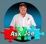 Ask Joe